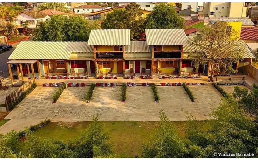 Mandalah Inn Carrancas